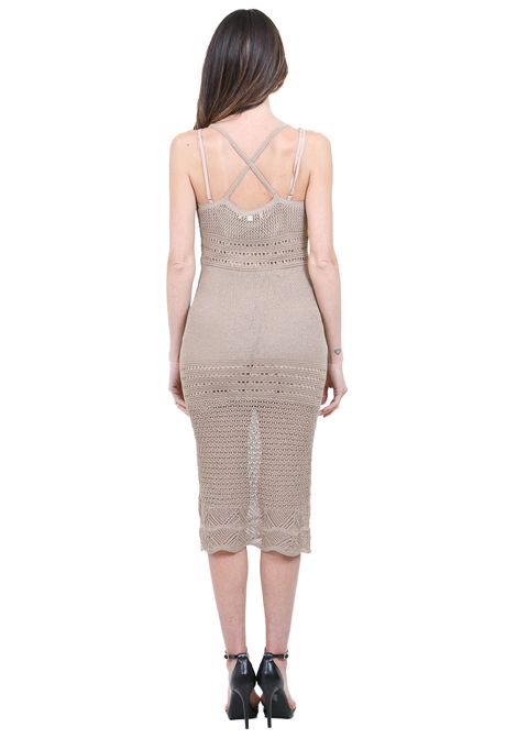 LUNGO MANILA GRACE | Abiti | A539PTMD607